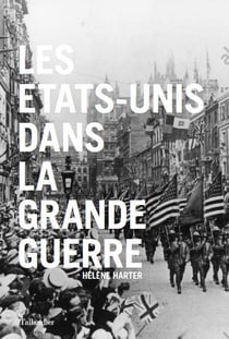 Les etats-unis dans la grande guerre