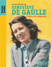 Geneviève de Gaulle