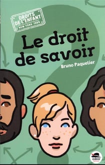 Le droit de savoir