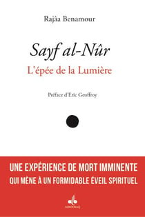 Sayf al-Nûr - l'épée de la lumière