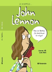 Je m'appelle... - john lennon