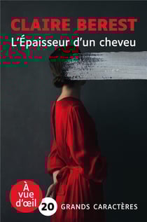 L'Épaisseur d'un cheveu