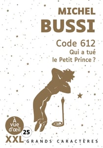 Code 612 : Qui a tué le Petit Prince