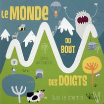 Le monde du bout des doigts