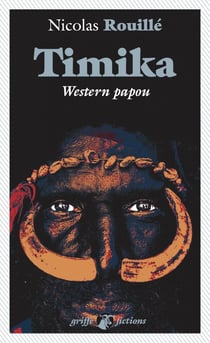 Timika