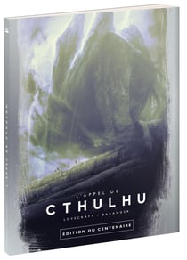 L'Appel de Cthulhu illustré (édition augmentée)