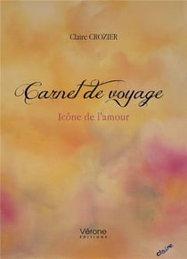 Carnet de voyage : Icône de l'amour
