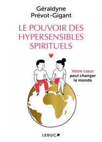 Hypersensible spirituel