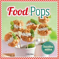 Food Pops