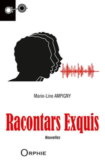 Racontars exquis - nouvelles