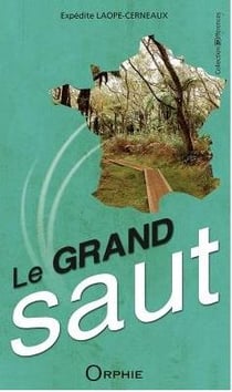 Le grand saut