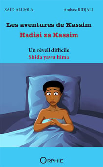 Les aventures de Kassim