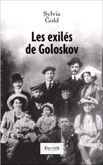 Les exilés de Goloskov