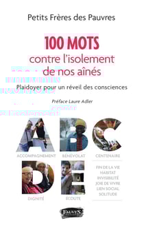 100 mots pour lutter contre l'isolement de nos aînés : plaidoyer pour un éveil des consciences