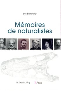 Mémoires de naturalistes