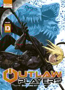 Outlaw players Tome 13