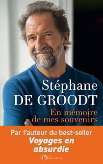 En mémoire de mes souvenirs