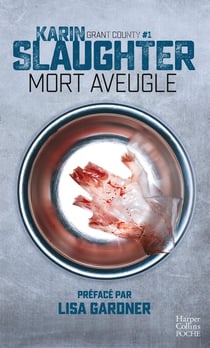 Grant County Tome 1 : mort aveugle