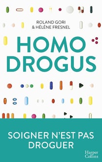 Homo drogus