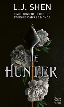 Boston Belles Tome 1 : The hunter