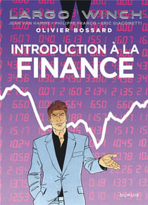 Largo Winch : introduction à la finance