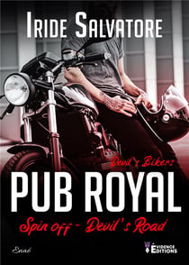 Devil's Bikers - Pub Royal