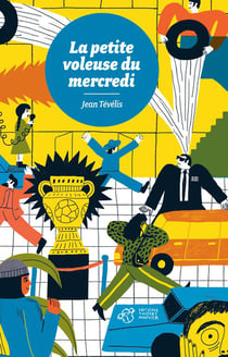 La petite voleuse du mercredi