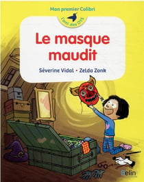 Le masque maudit