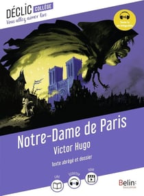Notre-Dame de Paris