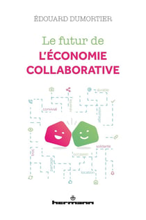 Le futur de l'économie collaborative