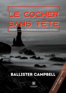 Le cocher sans tête Tome 3 :  tremble, ô mortel... et fais tes prieres car ton heure est venue !