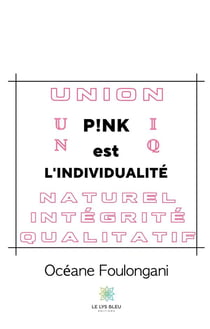 P!nk est l'individualité