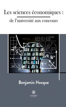 Les sciences économiques : de l'université aux concours