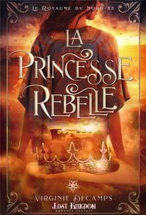 La princesse rebelle