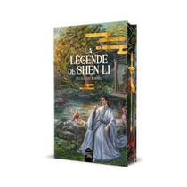 La Légende de Shen Li Tome 1