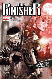 Punisher T02 : La dernière guerre (Nouvelle édition)