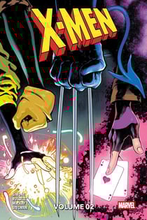 X-Men n.2