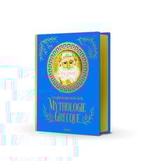 Les plus beaux récits de la mythologie grecque
