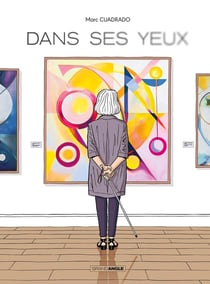 Dans ses yeux : Histoire complète