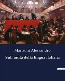 Sull'unità della lingua italiana