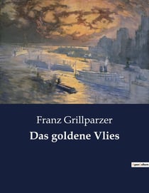 Das goldene Vlies