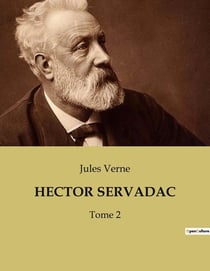 HECTOR SERVADAC : Une aventure cosmique au-delà de la Terre
