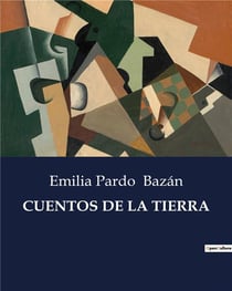 Cuentos de la tierra
