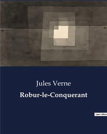 Robur-le-conquerant