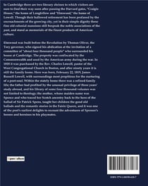THE VISION OF SIR LAUNFAL : AND OTHER POEMS