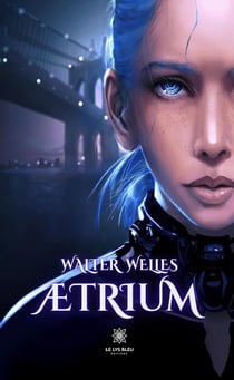 Ætrium