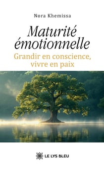 Maturité émotionnelle