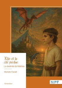 Elio et la cité perdue