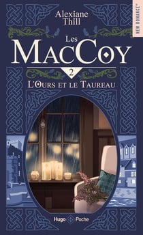 Les MacCoy Tome 2 : L'ours et le taureau