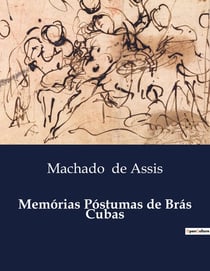 Memórias Póstumas de Bras Cubas